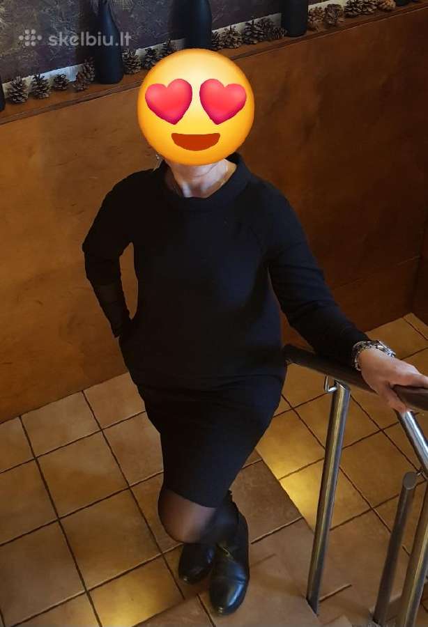Suknelė
