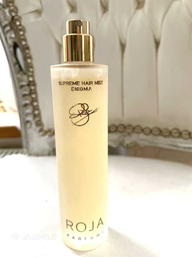 Roja Enigma Hair Mist