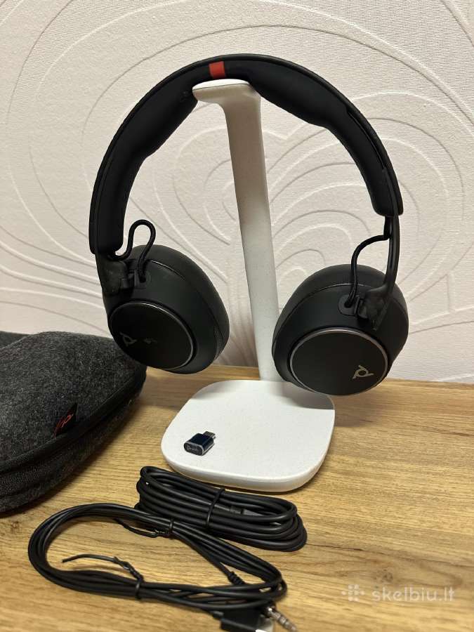 Hp Poly Voyager Surround 85 Uc