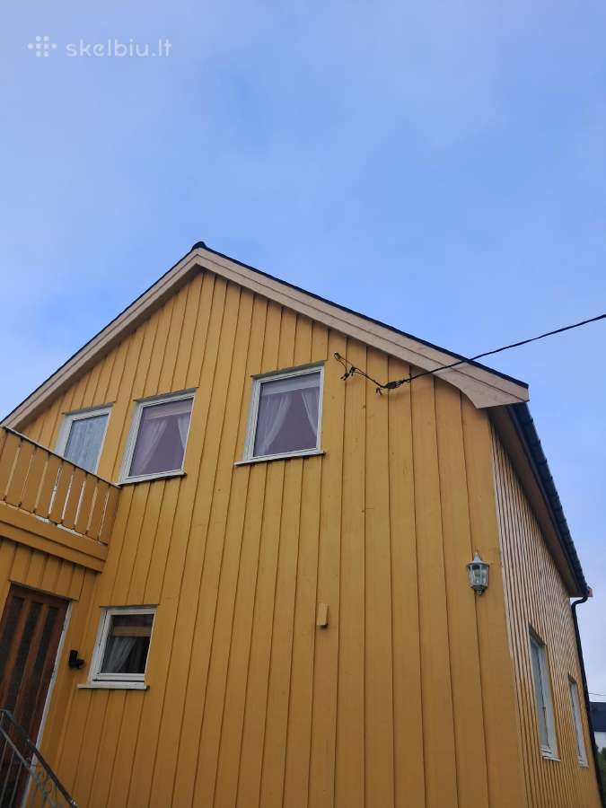 Stogų dengimas ir renovacija - nuotraukos Nr. 28