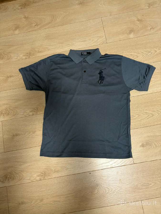 Pollo Ralph Lauren maikute