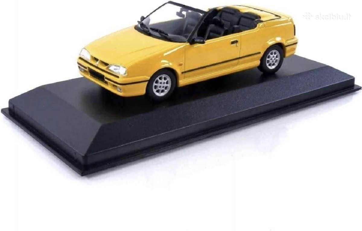 Renault 19 Cabriolet