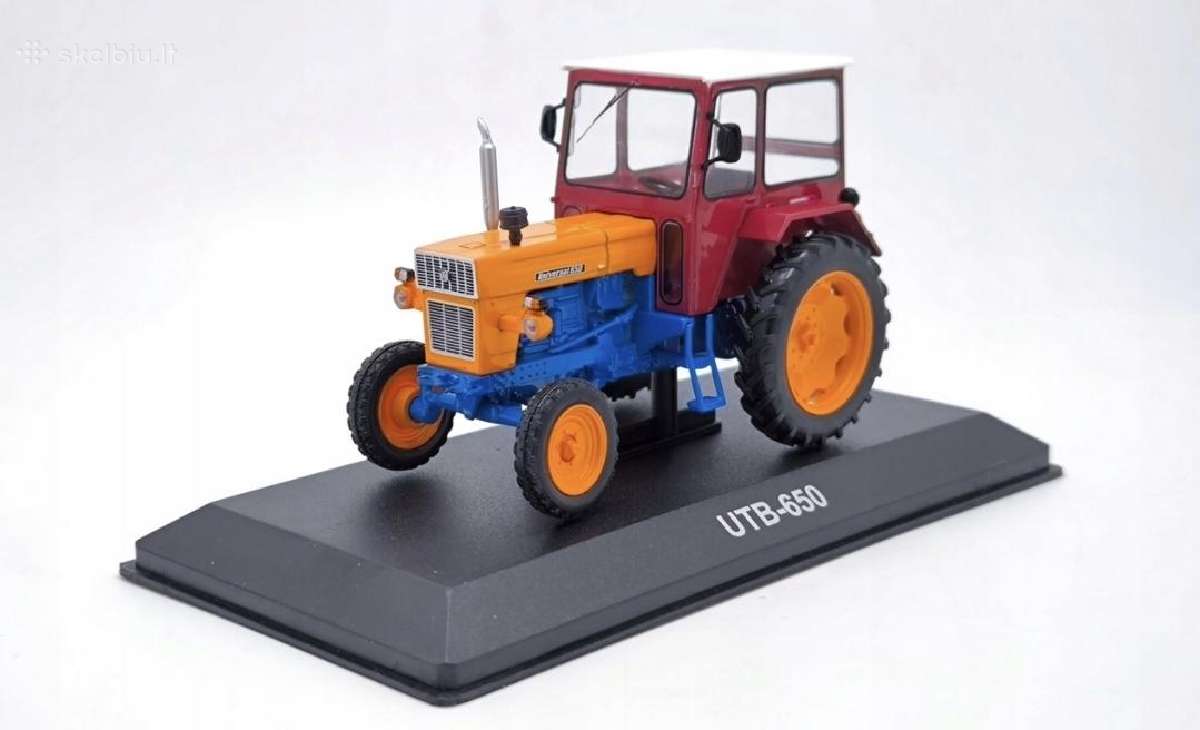 Utb-650