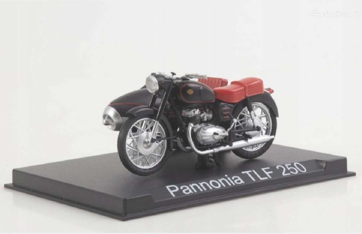 Pannonia Tlf