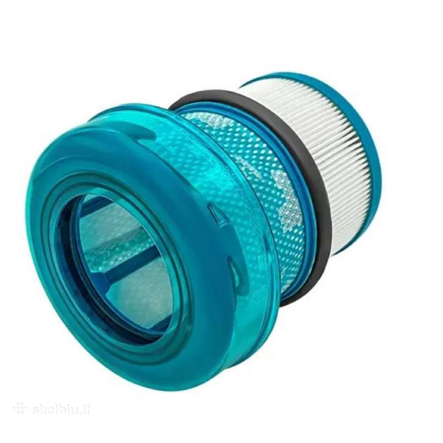 Dyson V6 V7 V8 V10 V11 V15 V16 Gen5 filtrai - nuotraukos Nr. 10