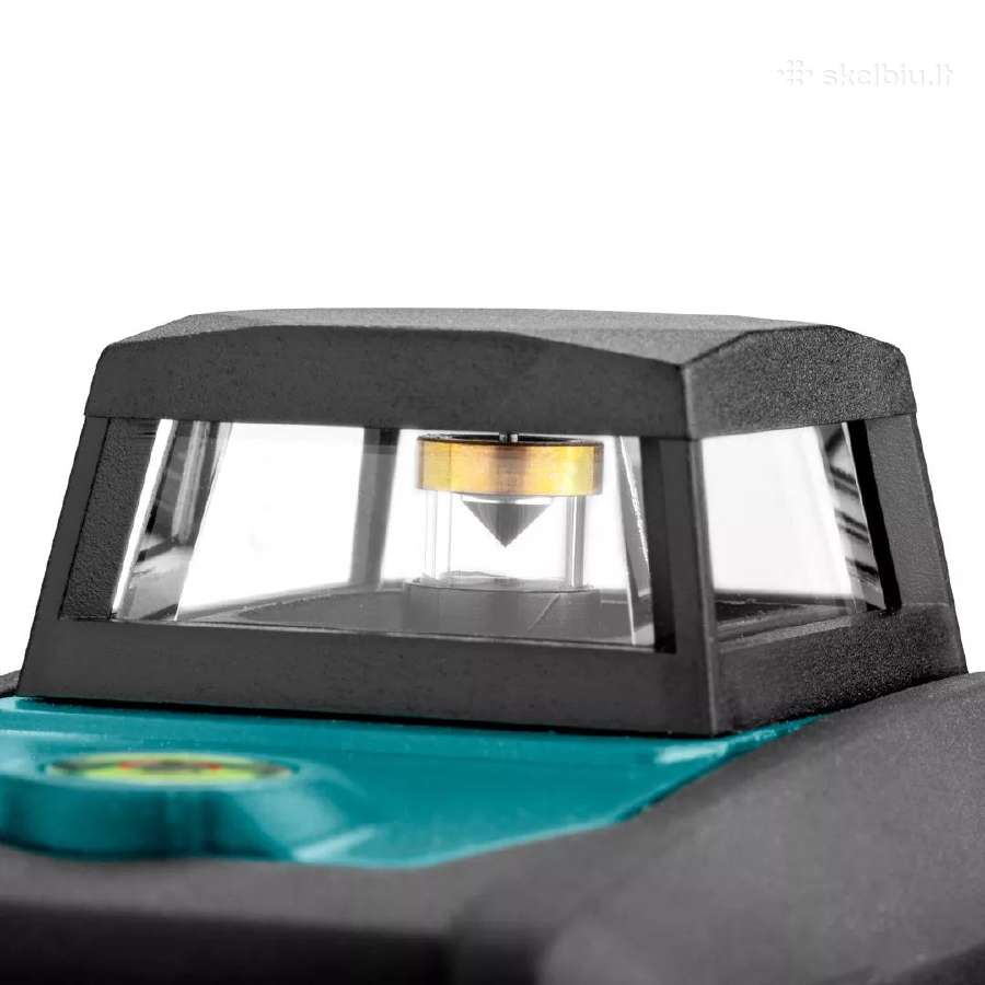 Ronix Rh-9537g lazerinis nivelyras - nuotraukos Nr. 4
