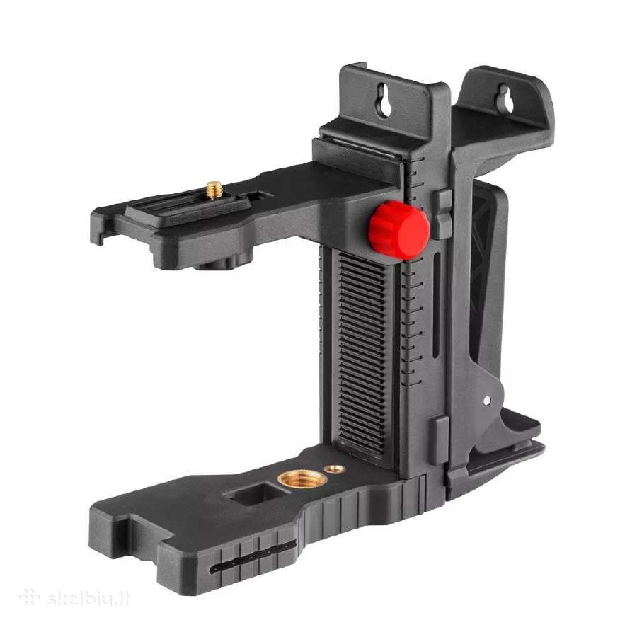 Ronix Rh-9537g lazerinis nivelyras - nuotraukos Nr. 6