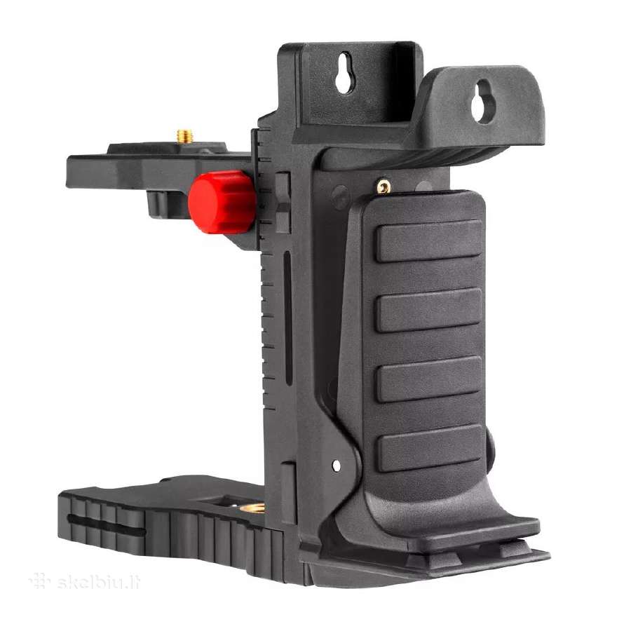 Ronix Rh-9537g lazerinis nivelyras - nuotraukos Nr. 7