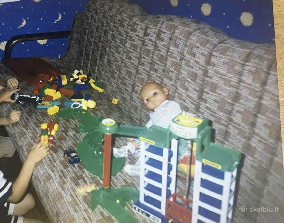 Sofa-lova
