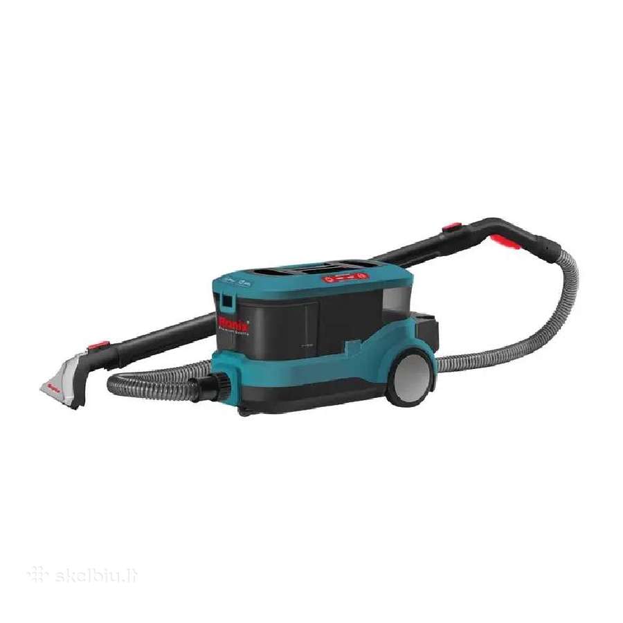 Plaunamas dulkių siurblys Ronix Rp-0800