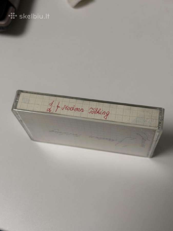 Modern Talking Greatest Hits 1/2 Audiokasetė - nuotraukos Nr. 3