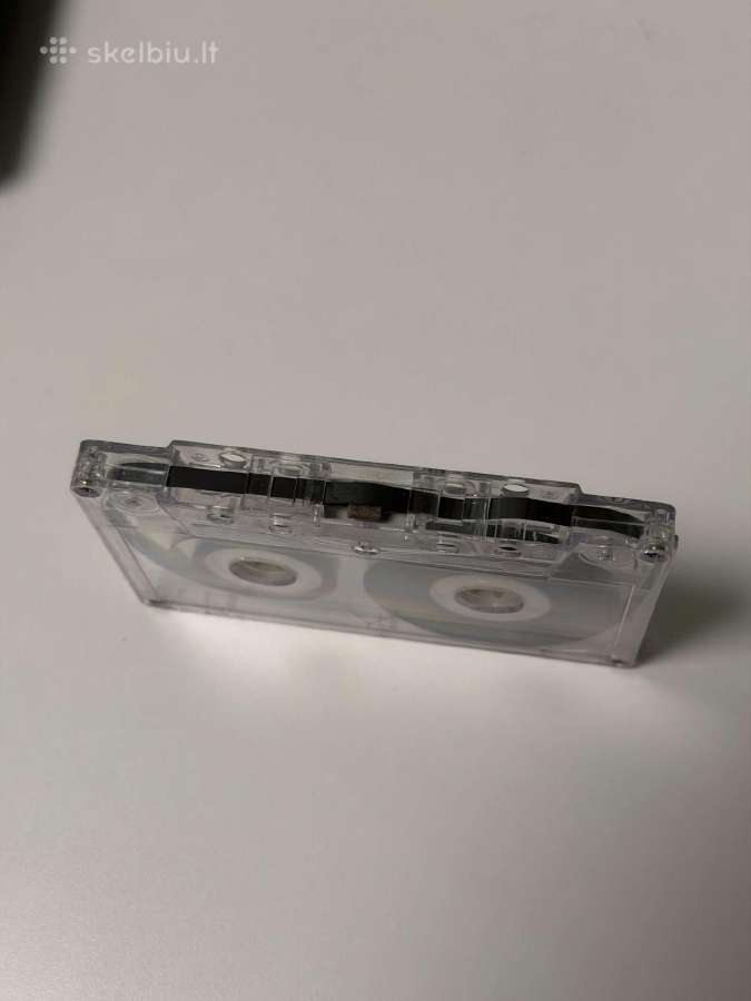 Modern Talking Greatest Hits 1/2 Audiokasetė - nuotraukos Nr. 8