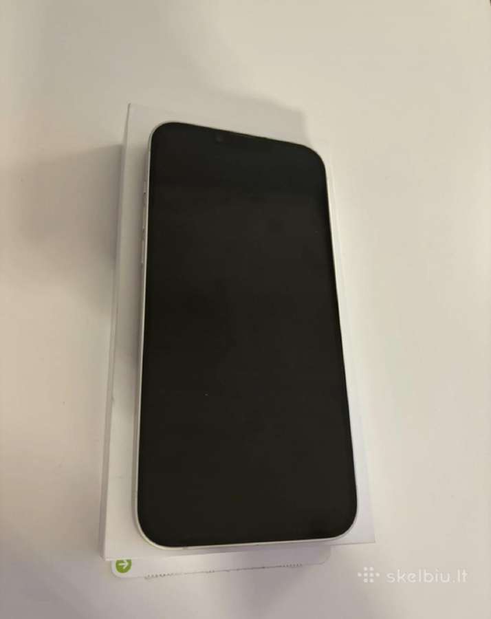 iPhone 14 plus