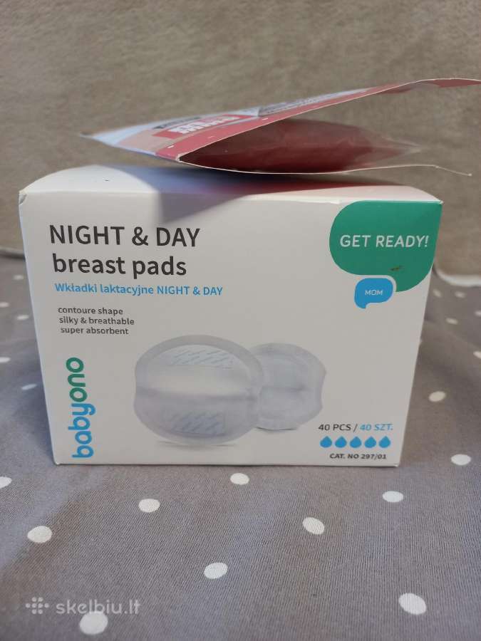 Rankinį pieno trauktuvą Ovo ir Philips Avent butel - nuotraukos Nr. 2