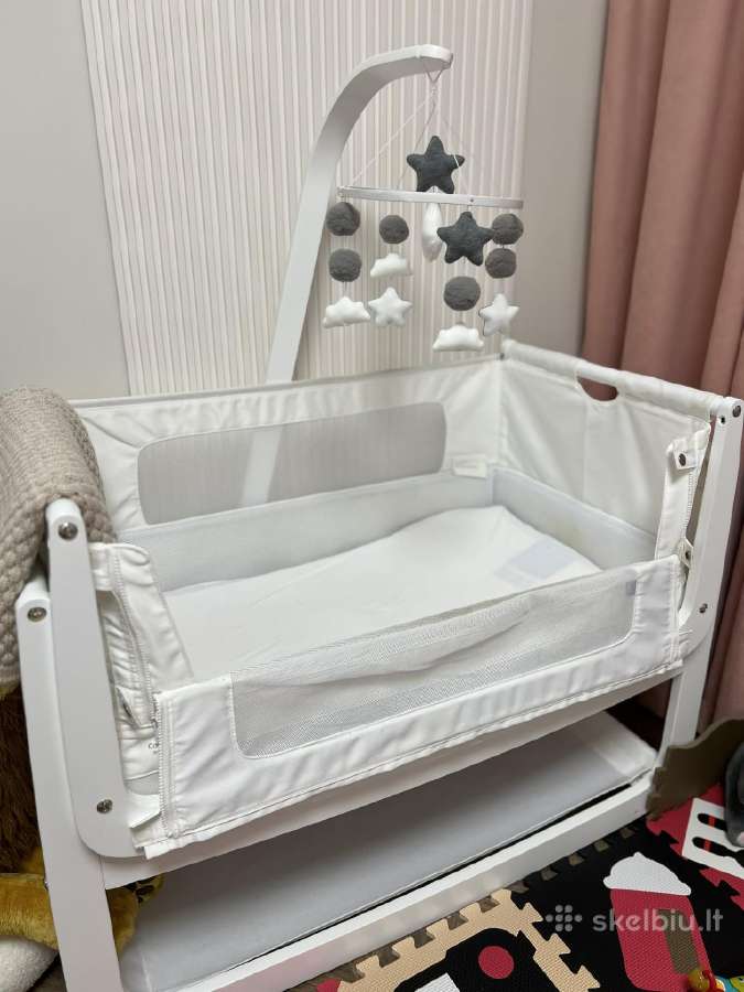 Snuzpod