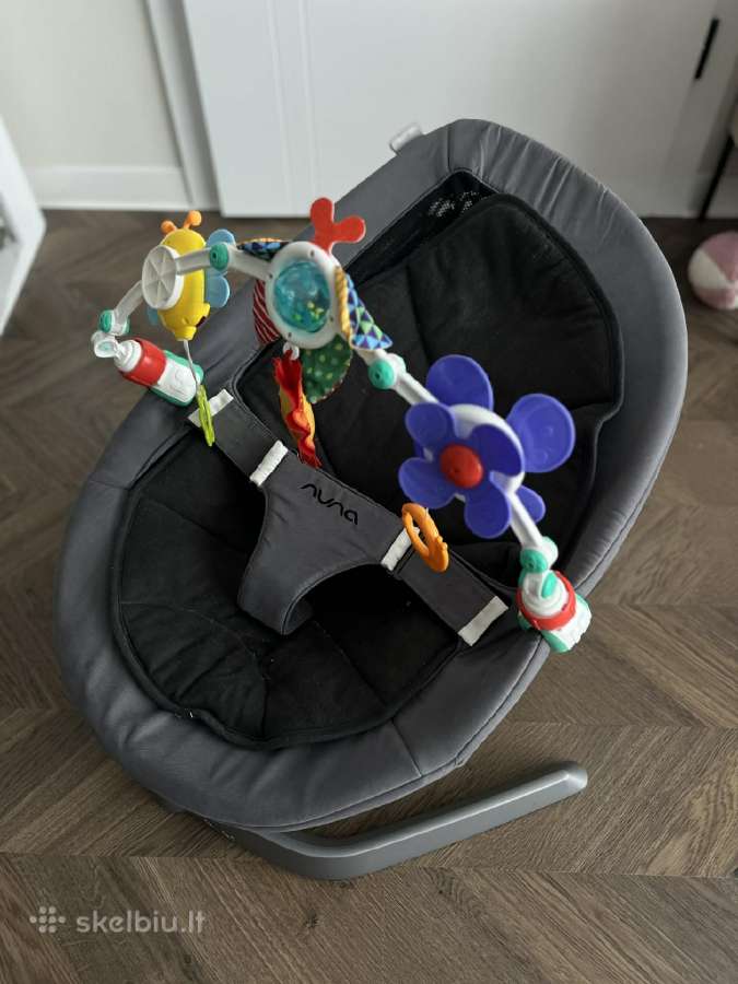 Nuna gultukas