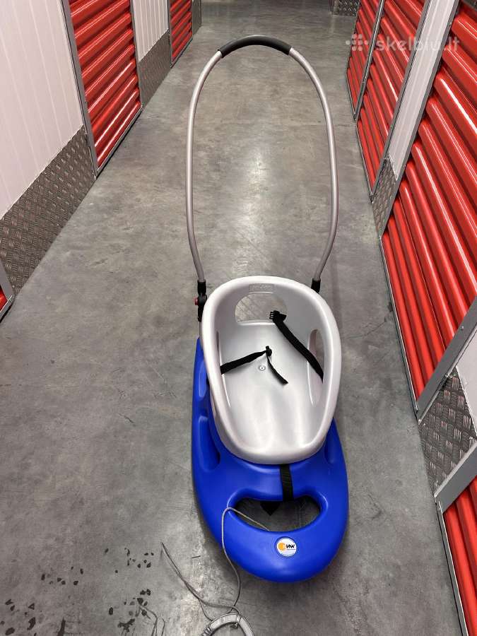 Rogės Khw rogės ir vokelis 75eur - nuotraukos Nr. 4