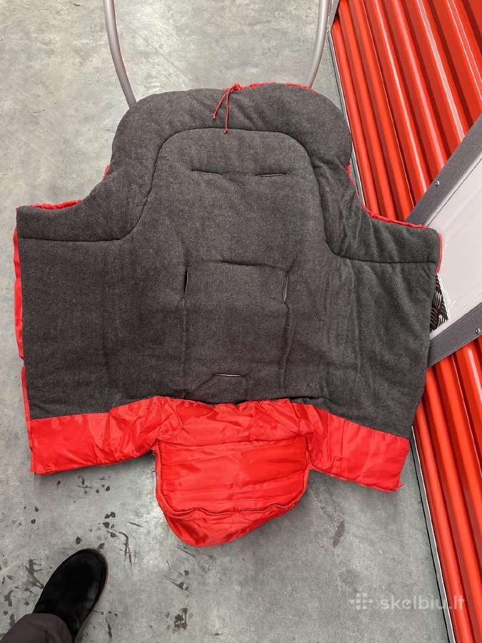 Rogės Khw rogės ir vokelis 75eur - nuotraukos Nr. 6
