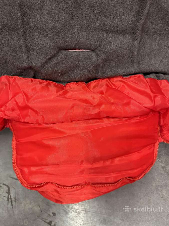 Rogės Khw rogės ir vokelis 75eur - nuotraukos Nr. 7