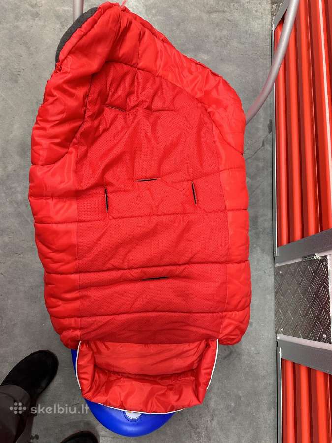 Rogės Khw rogės ir vokelis 75eur - nuotraukos Nr. 8