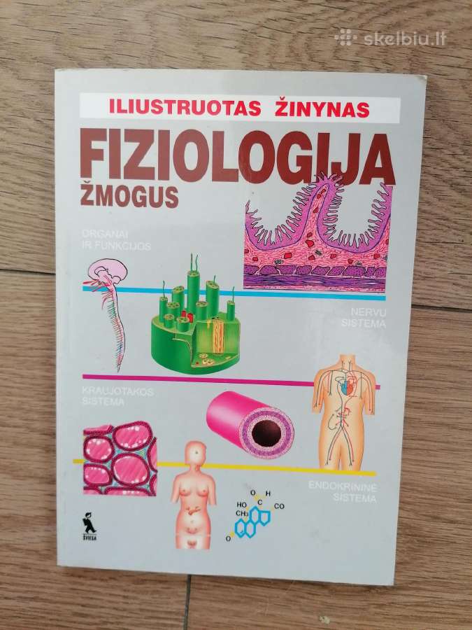 Daug įvairių medicininių knygu, sveikatos, anatomi