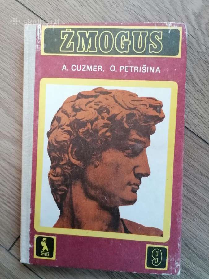 Daug įvairių medicininių knygu, sveikatos, anatomi - nuotraukos Nr. 2