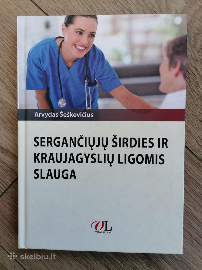 Daug įvairių medicininių knygu, sveikatos, anatomi - nuotraukos Nr. 4