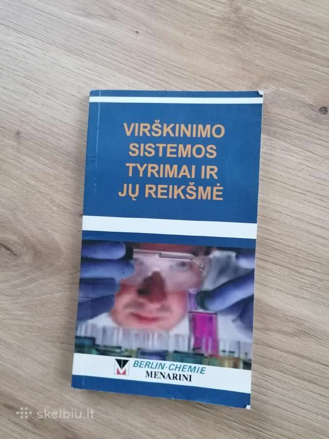 Daug įvairių medicininių knygu, sveikatos, anatomi - nuotraukos Nr. 7