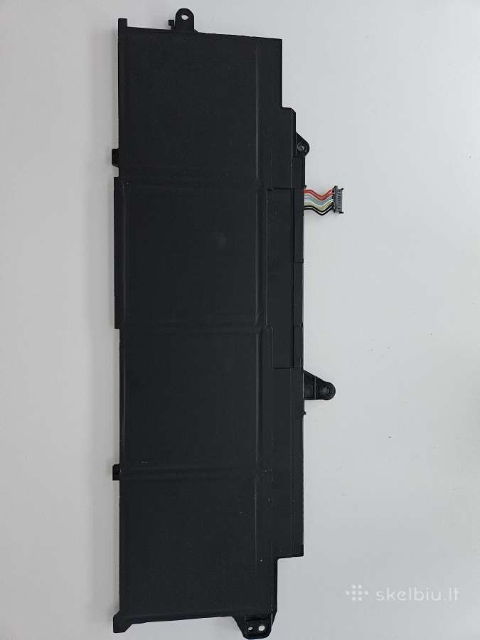 Lenovo T14s Gen3 originali baterija, L21b4p71 - nuotraukos Nr. 4