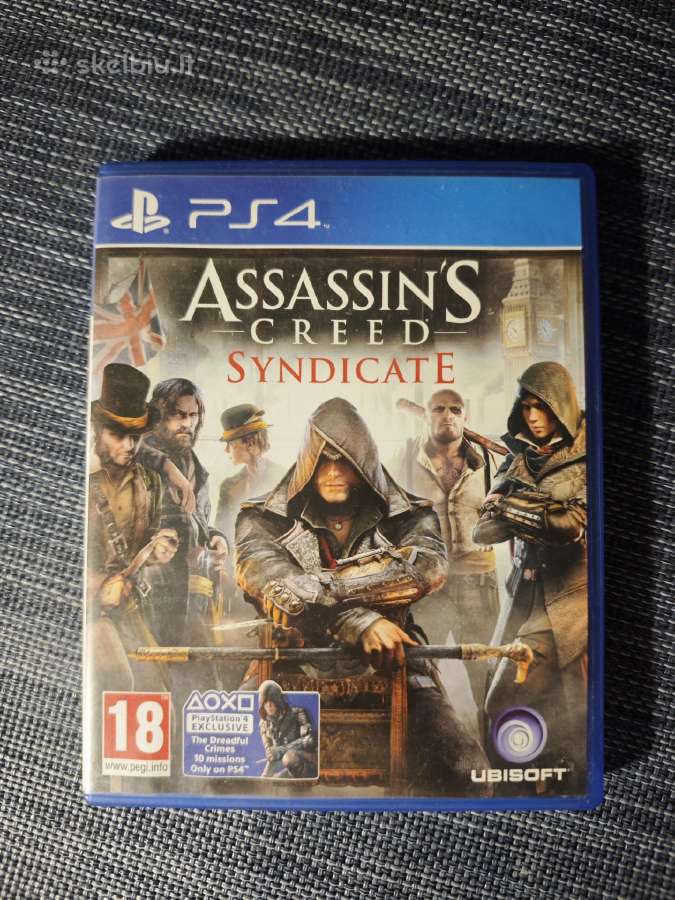 Ps4/ ps5 žaidimai - nuotraukos Nr. 2