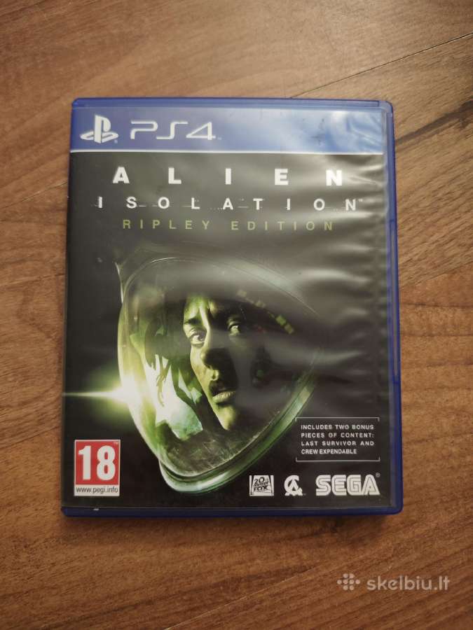 Ps4/ ps5 žaidimai - nuotraukos Nr. 3