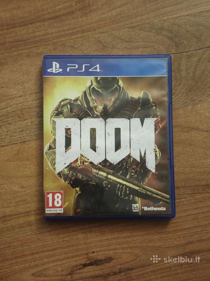 Ps4/ ps5 žaidimai - nuotraukos Nr. 4