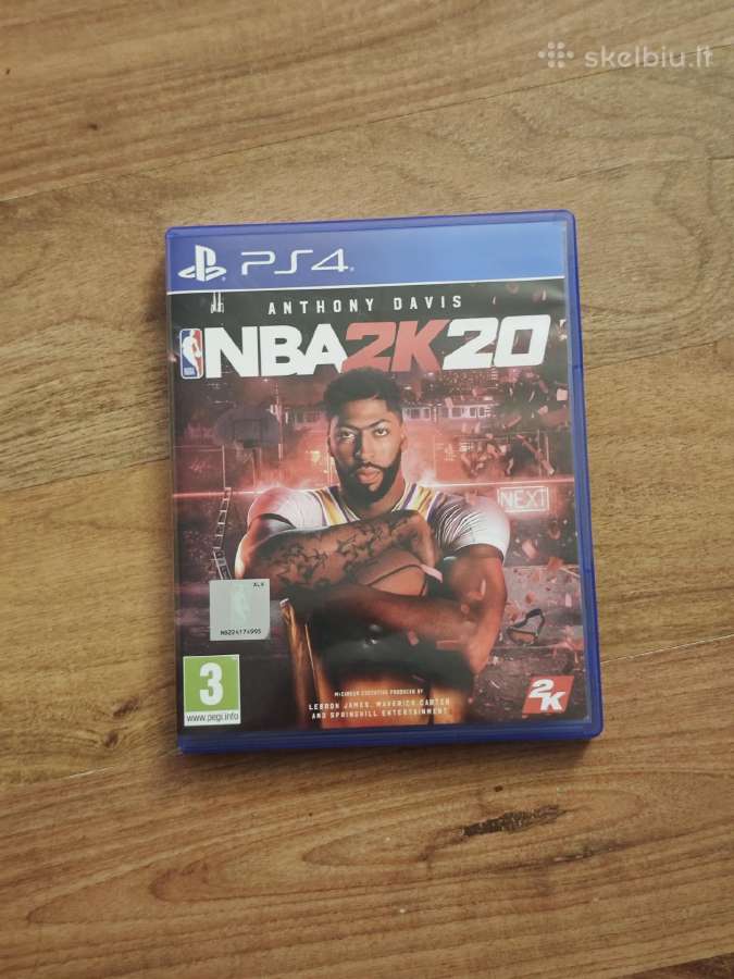 Ps4/ ps5 žaidimai - nuotraukos Nr. 6