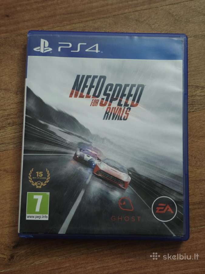 Ps4/ ps5 žaidimai - nuotraukos Nr. 7