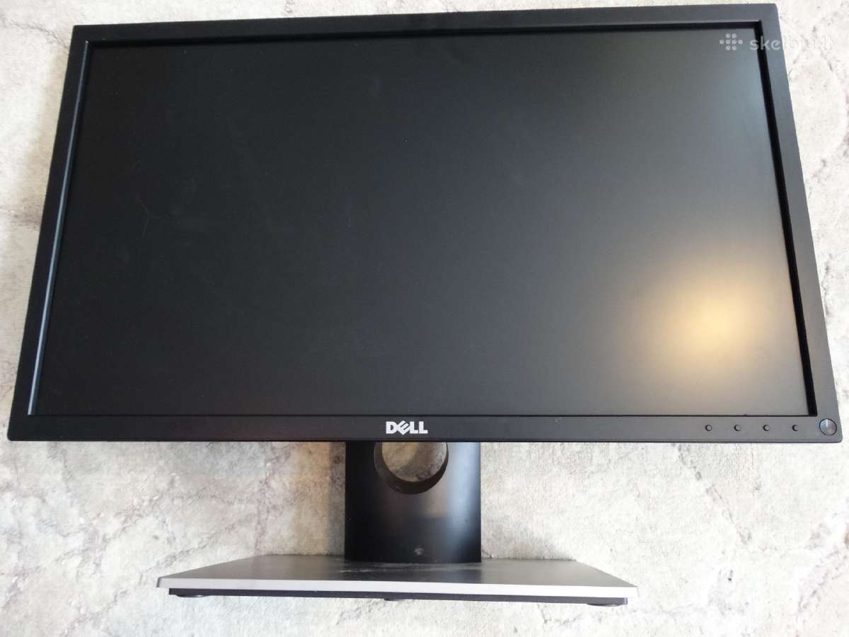 Monitorius Dell 22