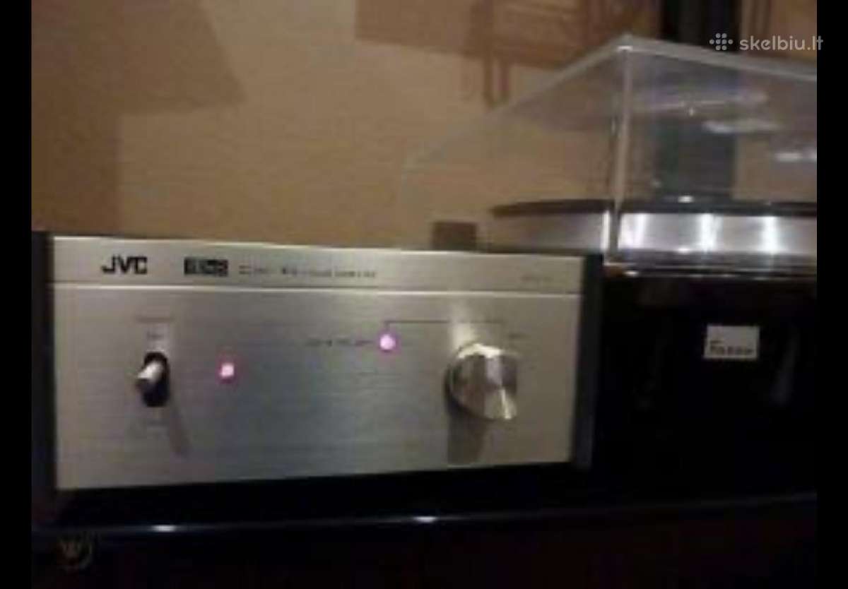 Sony Ps T-1. B&o 1200, Sony, Yamaha P 500, - nuotraukos Nr. 12