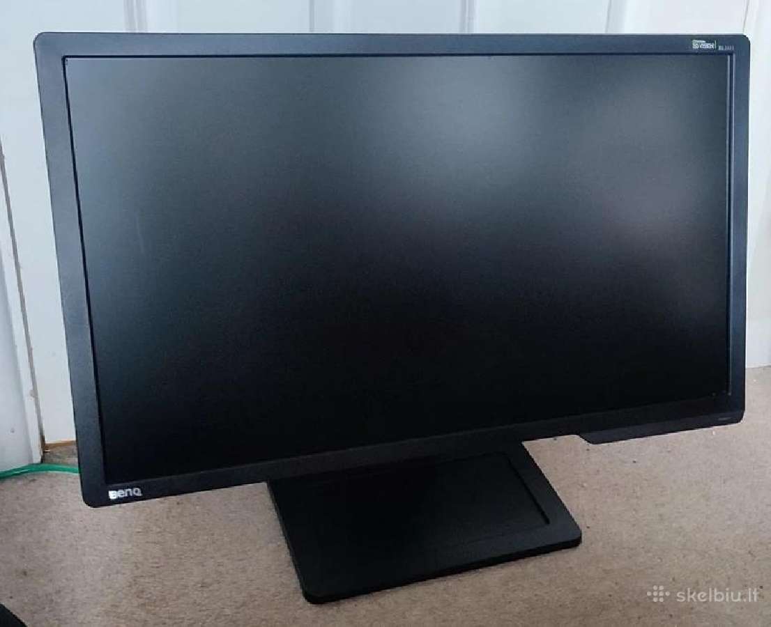 Benq Xl2411