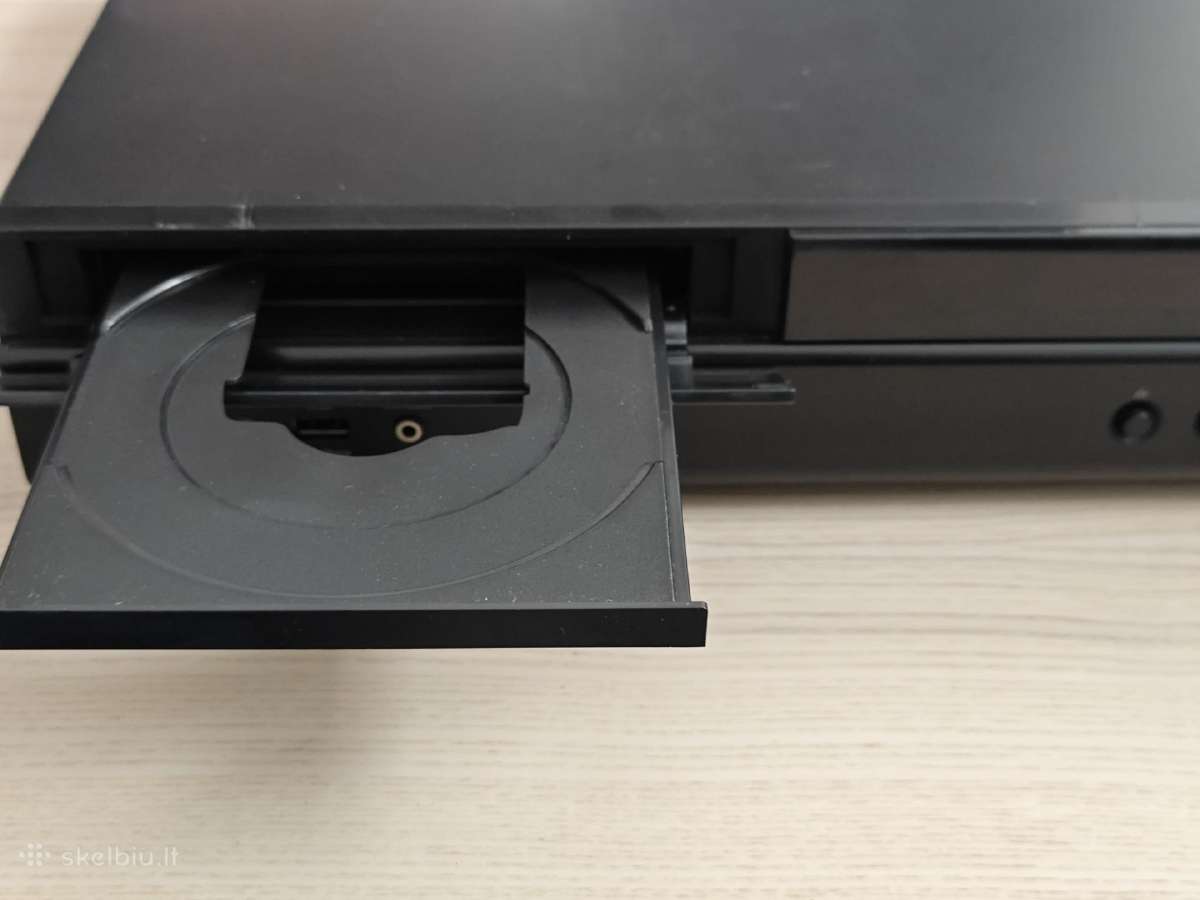 Yamaha Brx-610 Blu-ray Disc Receiver Hdmi arc amp - nuotraukos Nr. 3