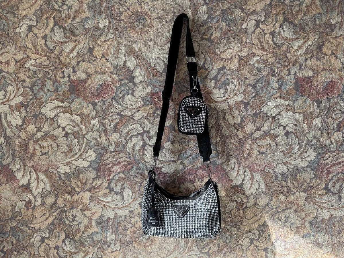 Prada re-edition 2005