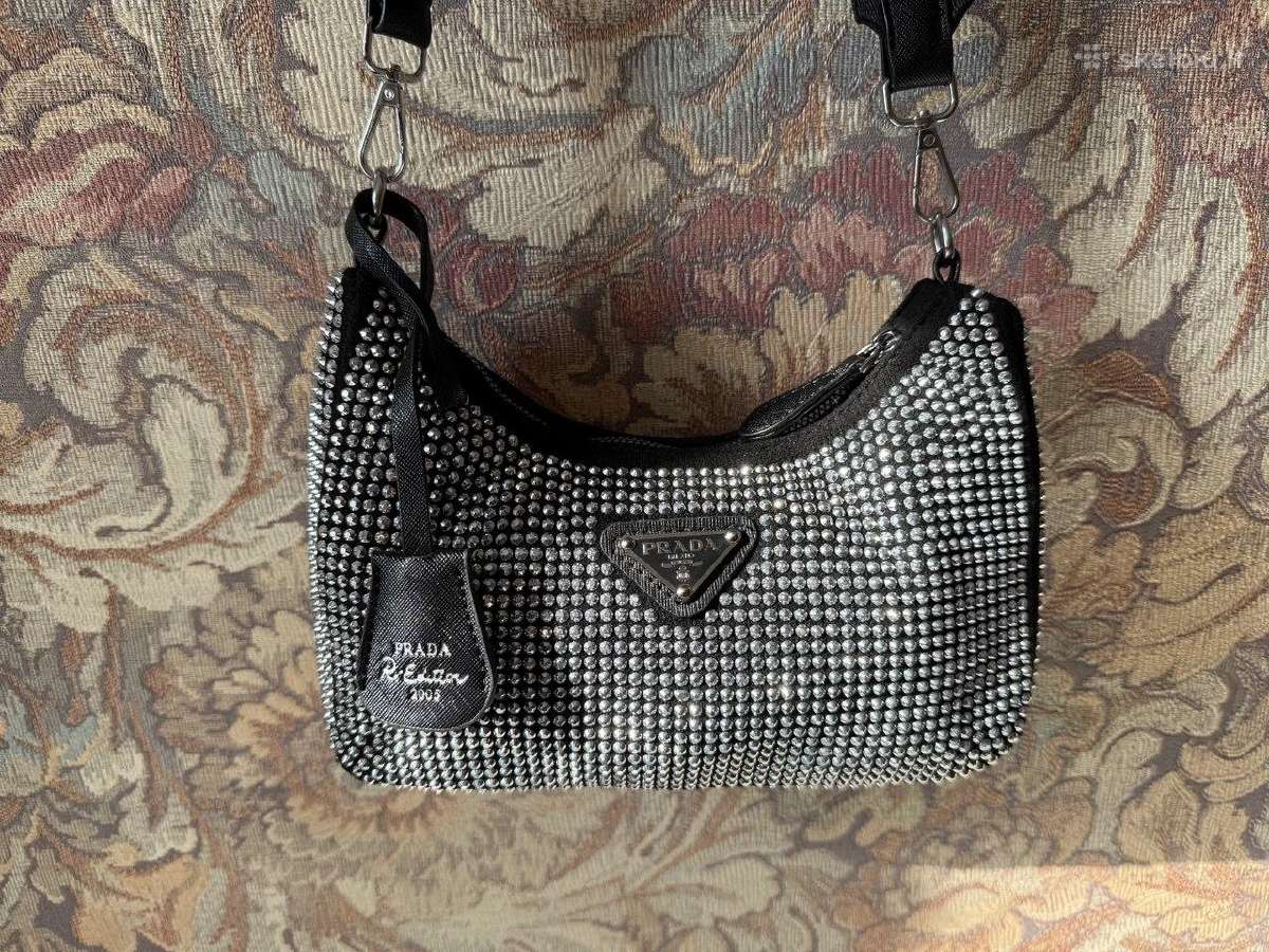 Prada re-edition 2005 - nuotraukos Nr. 3