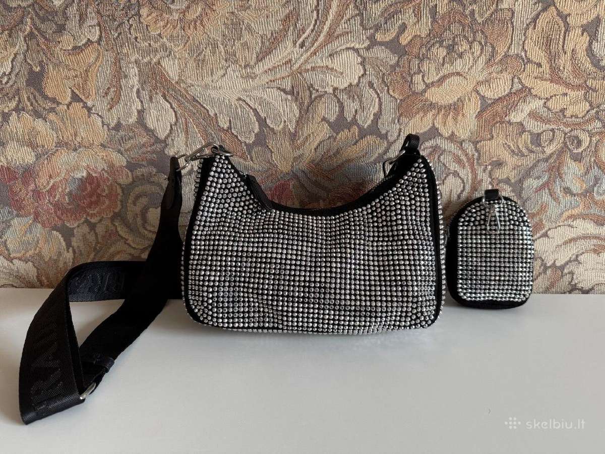Prada re-edition 2005 - nuotraukos Nr. 5