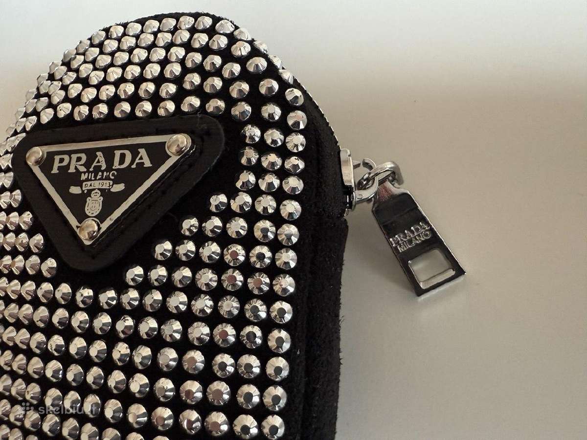 Prada re-edition 2005 - nuotraukos Nr. 10