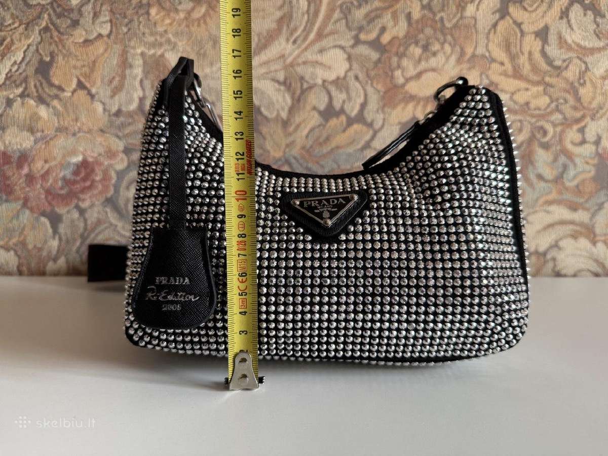Prada re-edition 2005 - nuotraukos Nr. 13