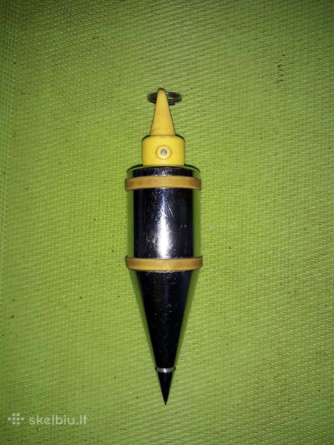 Svambalas.