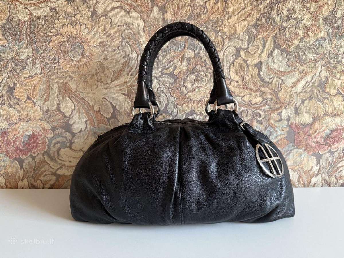 Hugo boss rankinė