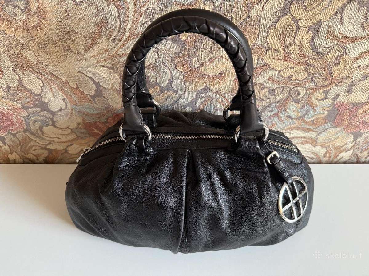 Hugo boss rankinė - nuotraukos Nr. 3