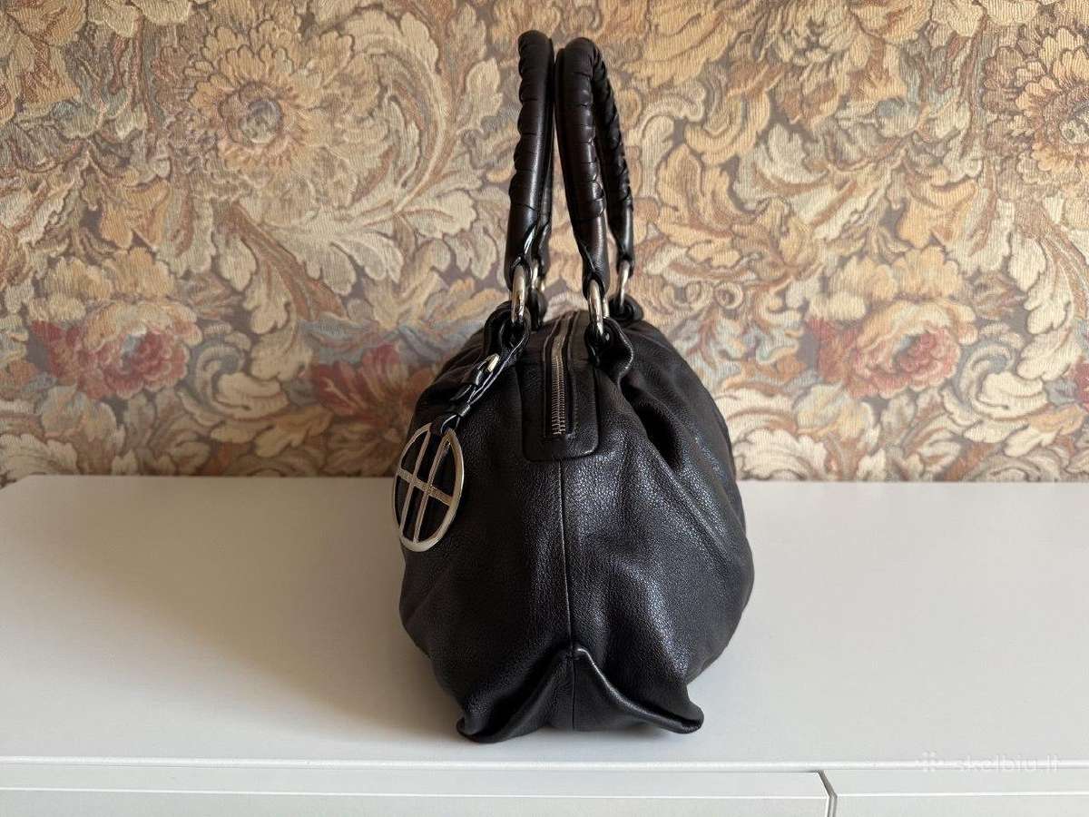 Hugo boss rankinė - nuotraukos Nr. 5