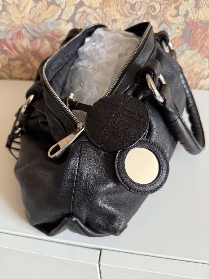 Hugo boss rankinė - nuotraukos Nr. 7