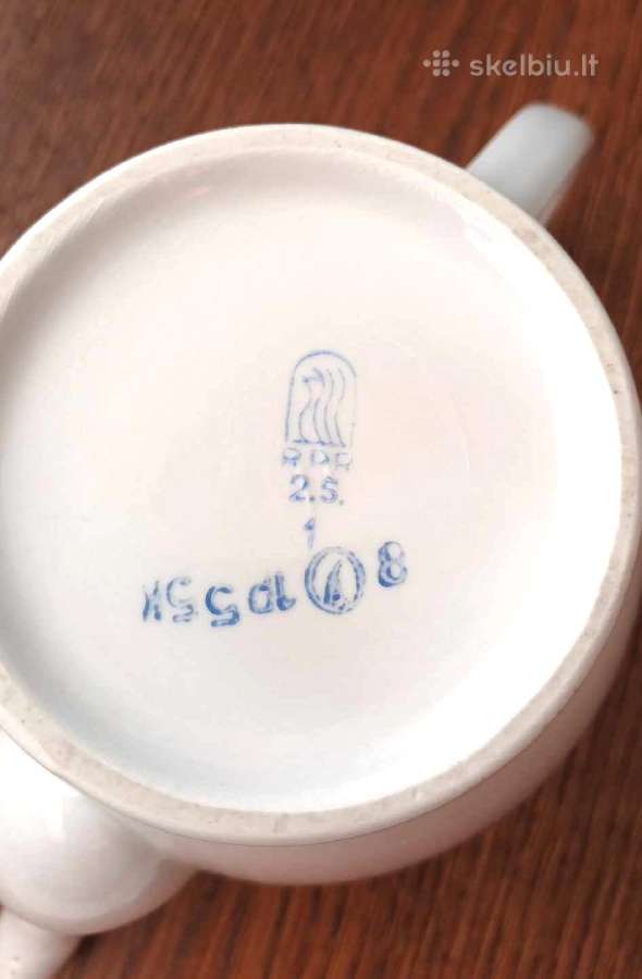 Arbatinukas be dangtelio, 700ml, Rpr - nuotraukos Nr. 4