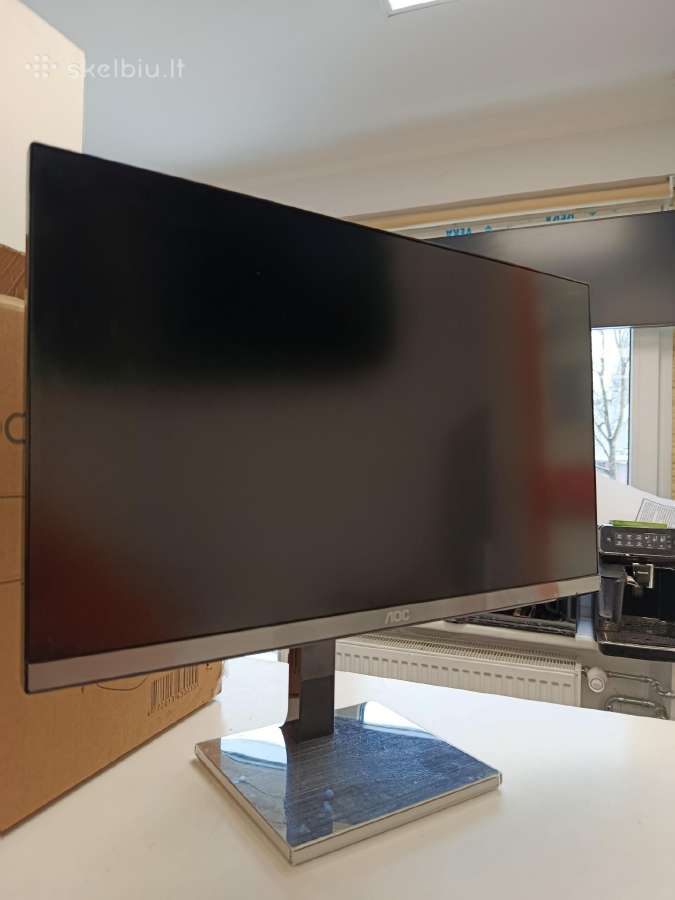 Naudoti monitoriai nuo 10eur - nuotraukos Nr. 12